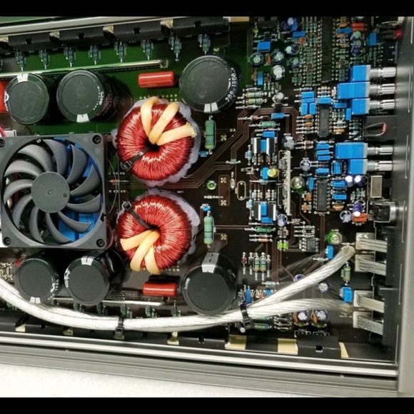 Salt series 8k - Picture 2 of 3